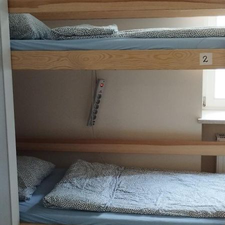 Hostel Alex&Tsa Kraków Zewnętrze zdjęcie