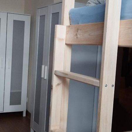 Hostel Alex&Tsa Kraków Zewnętrze zdjęcie