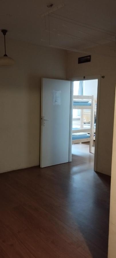 Hostel Alex&Tsa Kraków Zewnętrze zdjęcie