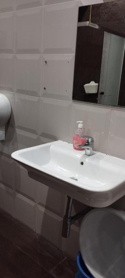 Hostel Alex&Tsa Kraków Zewnętrze zdjęcie