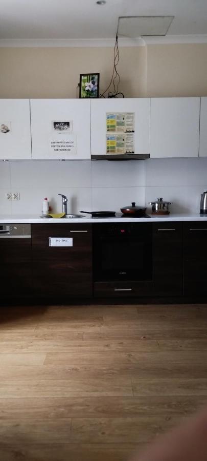 Hostel Alex&Tsa Kraków Zewnętrze zdjęcie