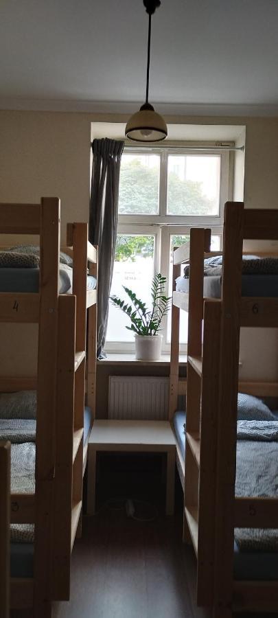 Hostel Alex&Tsa Kraków Zewnętrze zdjęcie