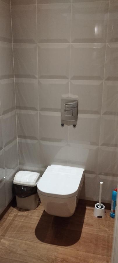 Hostel Alex&Tsa Kraków Zewnętrze zdjęcie