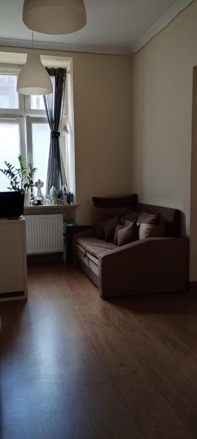 Hostel Alex&Tsa Kraków Zewnętrze zdjęcie