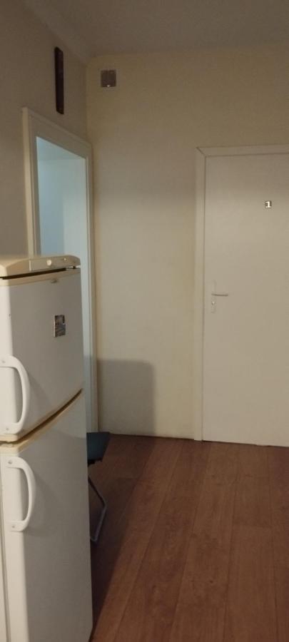 Hostel Alex&Tsa Kraków Zewnętrze zdjęcie