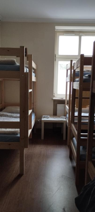 Hostel Alex&Tsa Kraków Zewnętrze zdjęcie