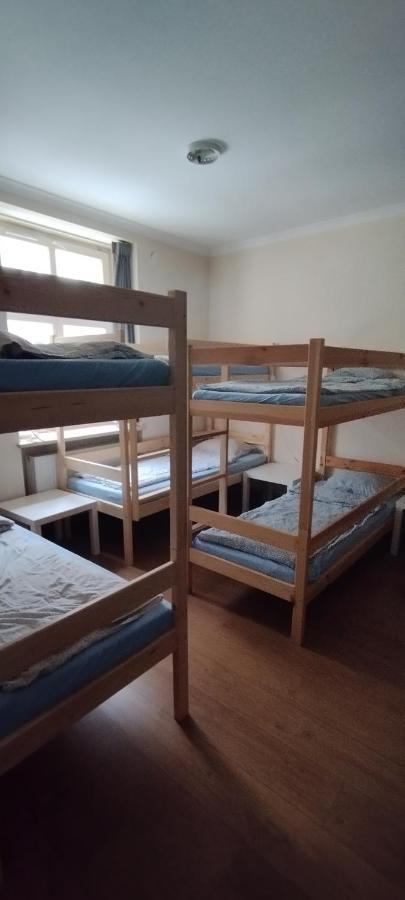 Hostel Alex&Tsa Kraków Zewnętrze zdjęcie
