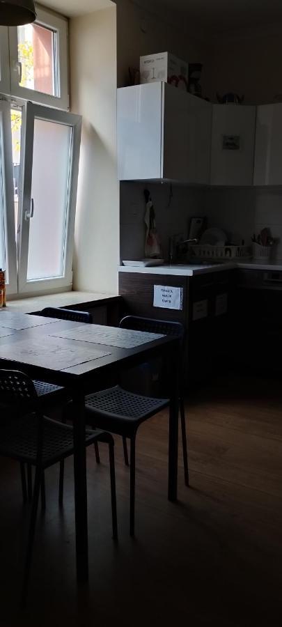 Hostel Alex&Tsa Kraków Zewnętrze zdjęcie