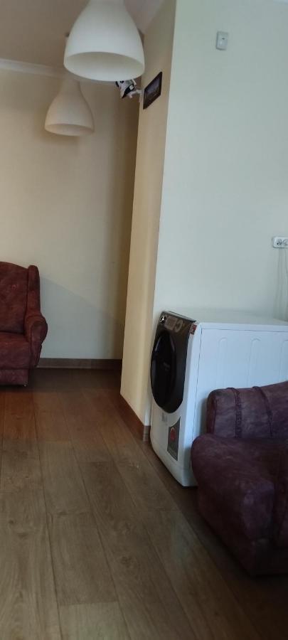 Hostel Alex&Tsa Kraków Zewnętrze zdjęcie