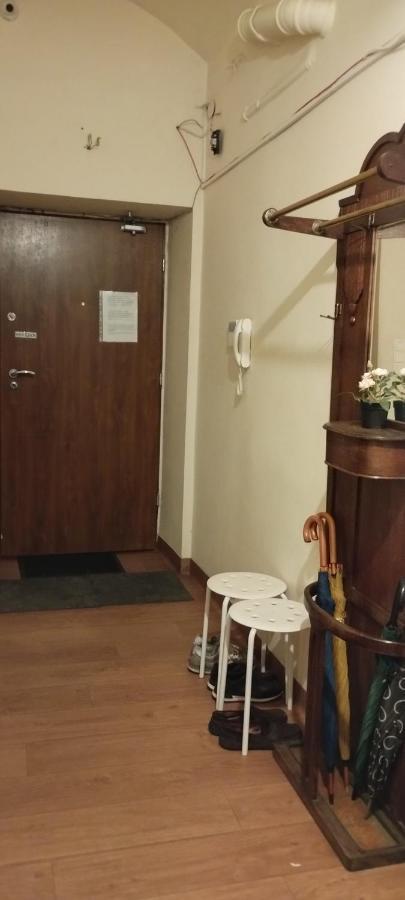 Hostel Alex&Tsa Kraków Zewnętrze zdjęcie