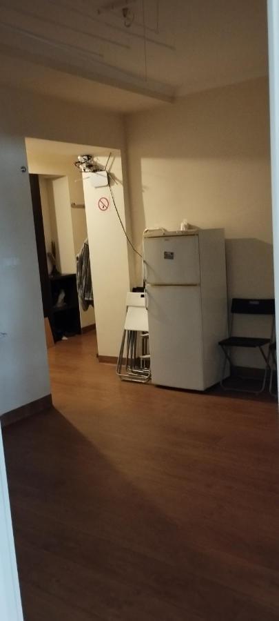 Hostel Alex&Tsa Kraków Zewnętrze zdjęcie