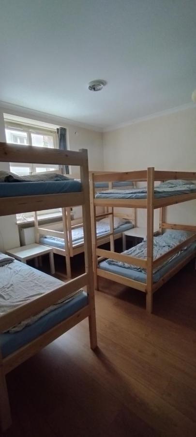 Hostel Alex&Tsa Kraków Zewnętrze zdjęcie