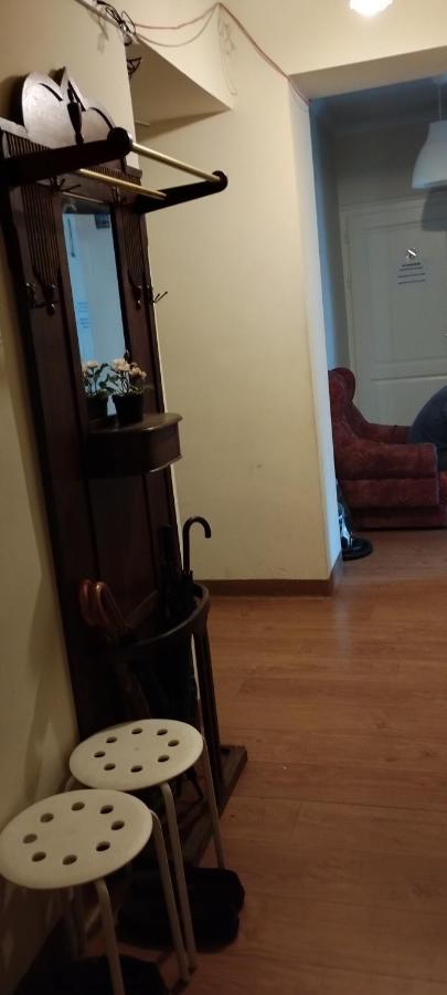 Hostel Alex&Tsa Kraków Zewnętrze zdjęcie