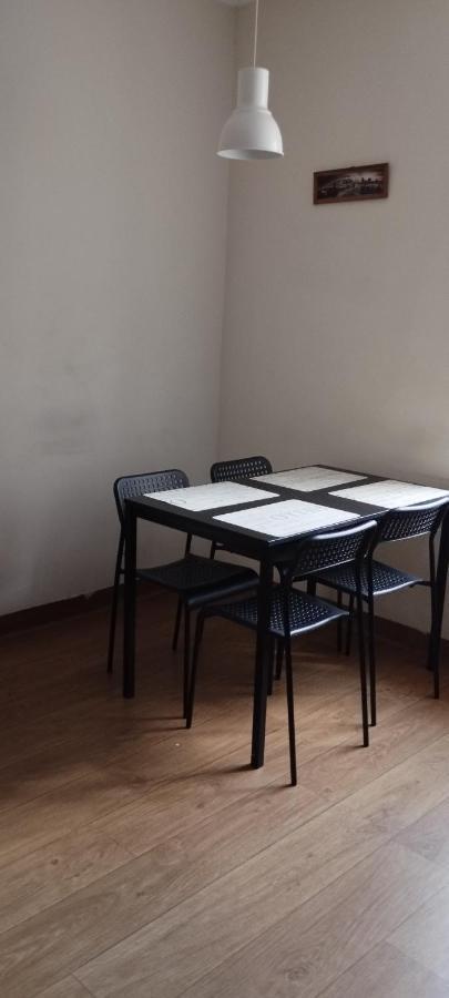 Hostel Alex&Tsa Kraków Zewnętrze zdjęcie
