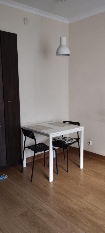 Hostel Alex&Tsa Kraków Zewnętrze zdjęcie