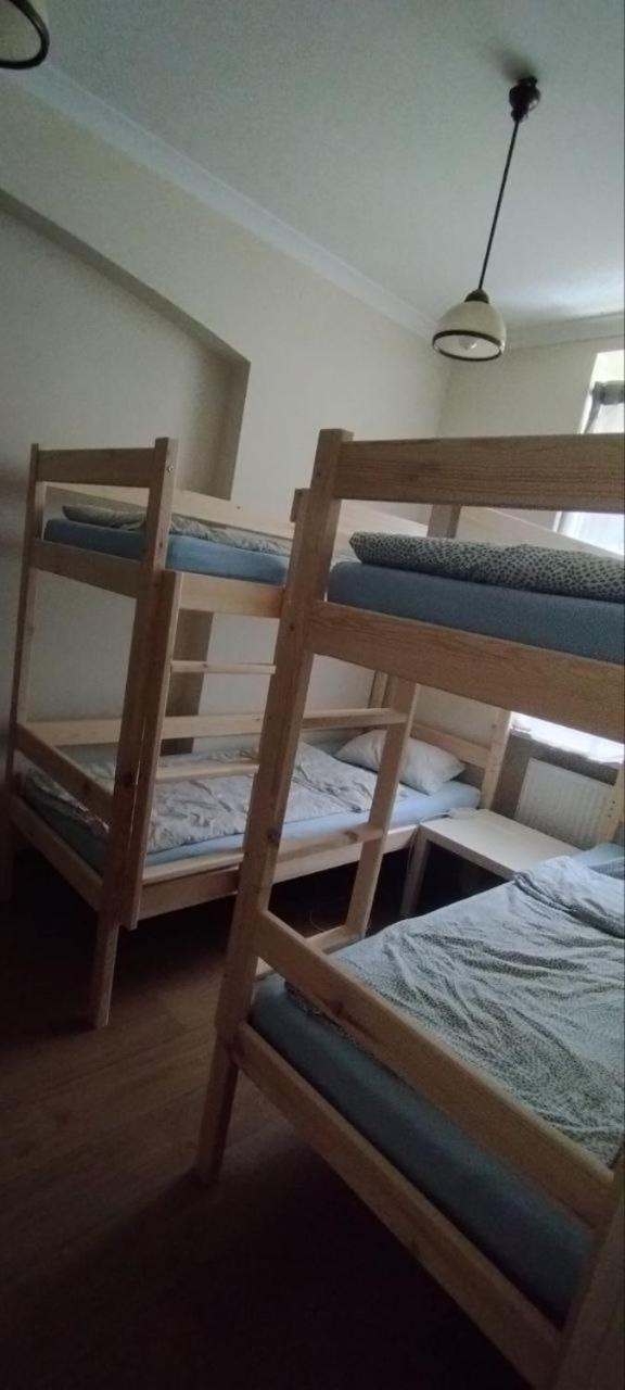 Hostel Alex&Tsa Kraków Zewnętrze zdjęcie