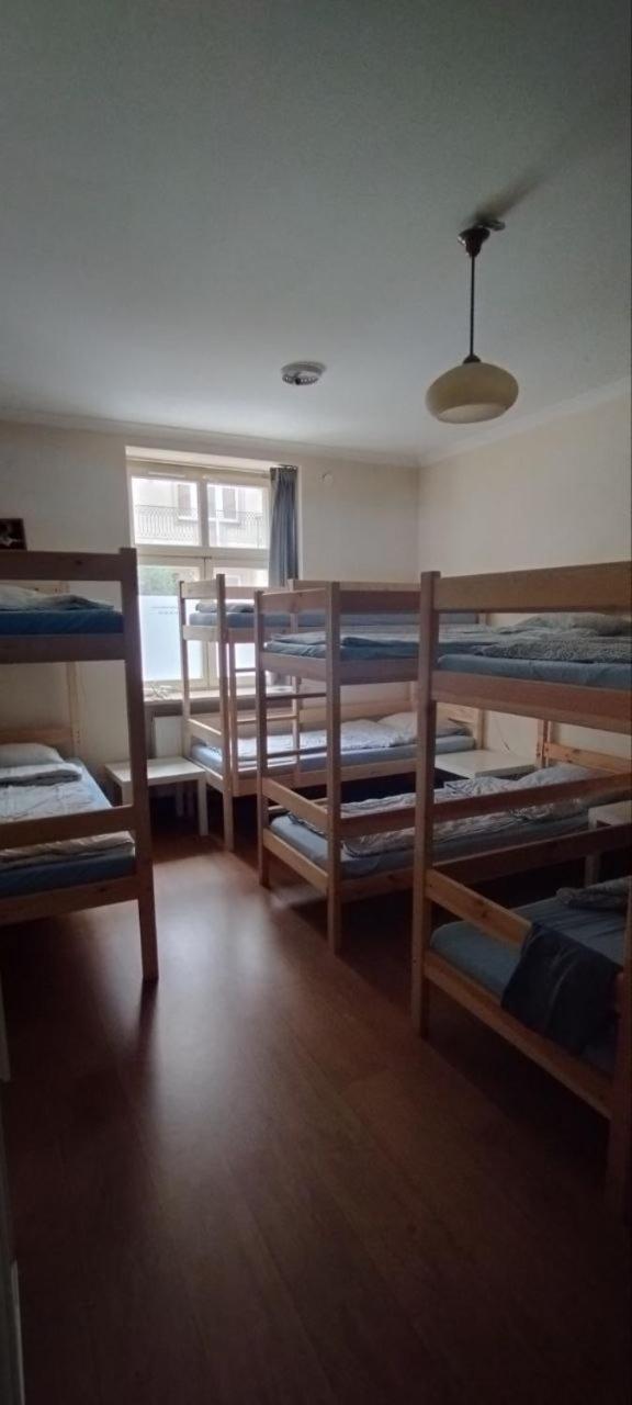 Hostel Alex&Tsa Kraków Zewnętrze zdjęcie