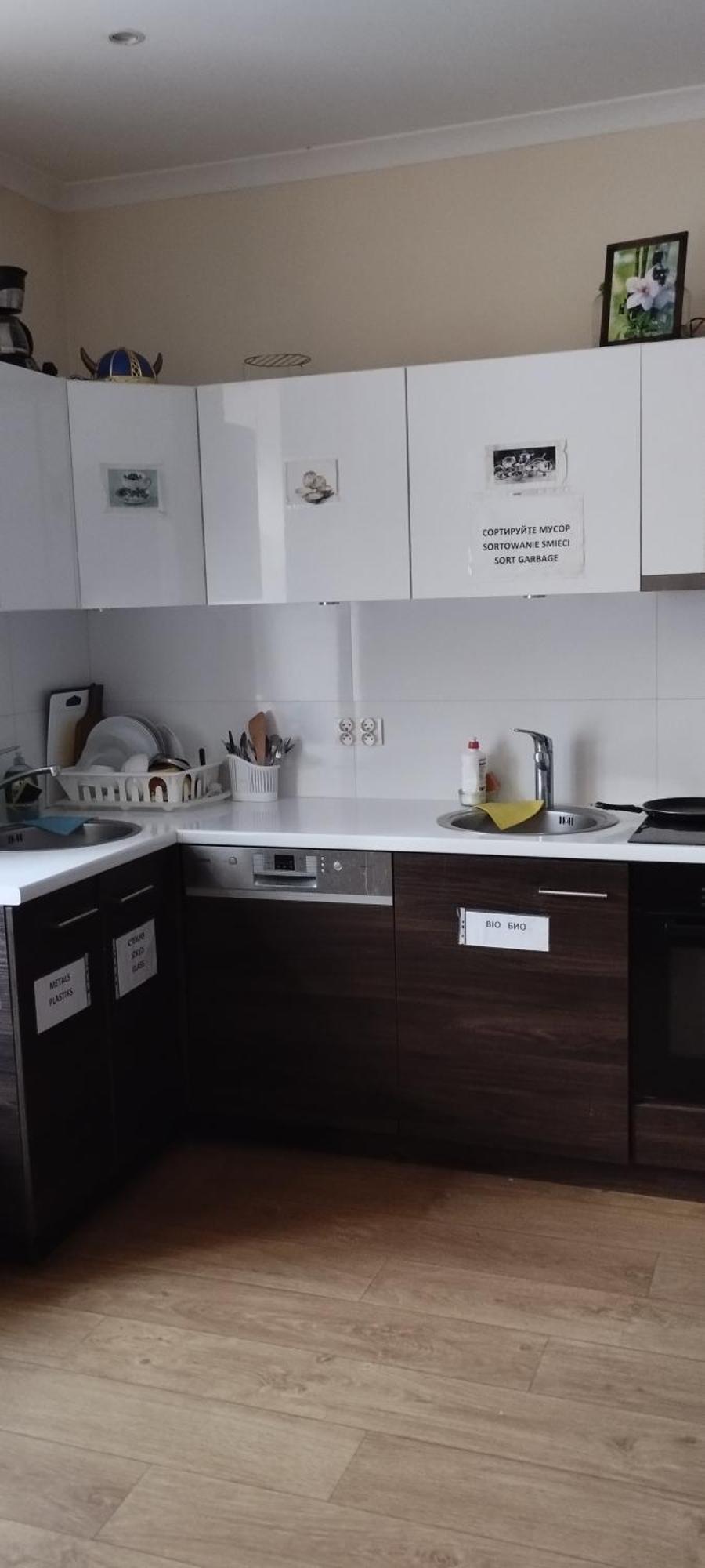 Hostel Alex&Tsa Kraków Zewnętrze zdjęcie