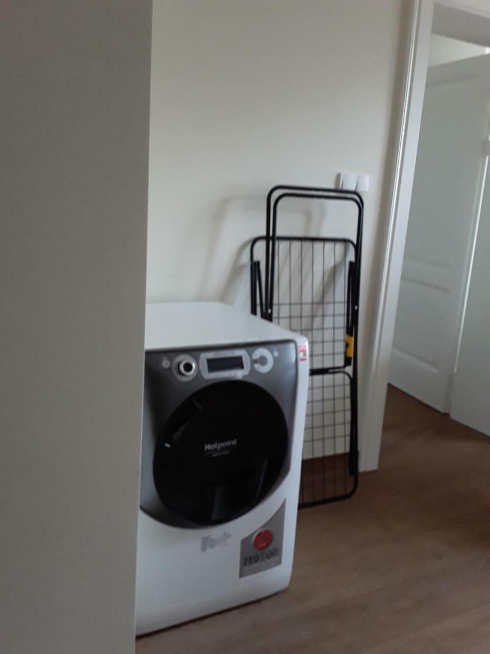 Hostel Alex&Tsa Kraków Zewnętrze zdjęcie