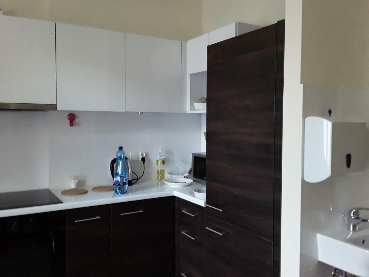 Hostel Alex&Tsa Kraków Zewnętrze zdjęcie